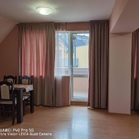 Апарт Хотел Мелани Plovdiv Exteriér fotografie