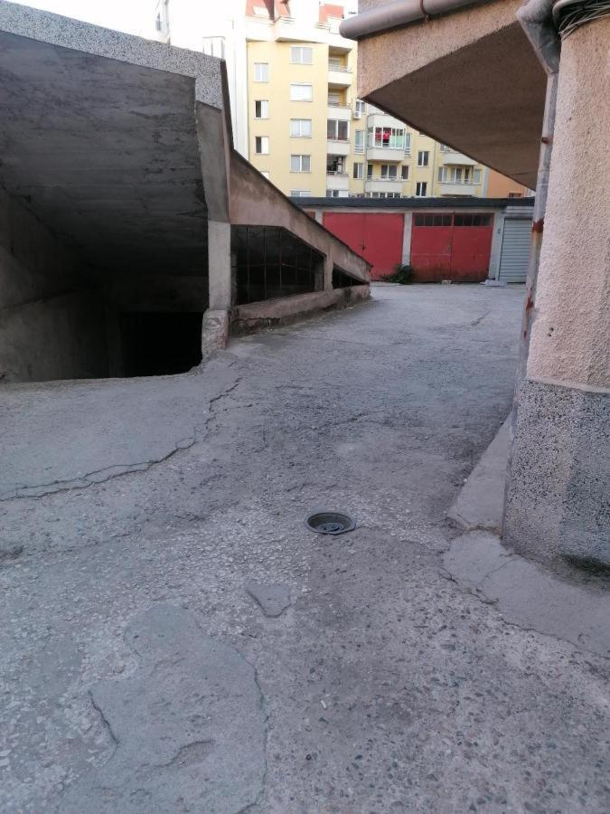Апарт Хотел Мелани Plovdiv Exteriér fotografie
